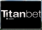 Бонус TitanBet 25$/€/£